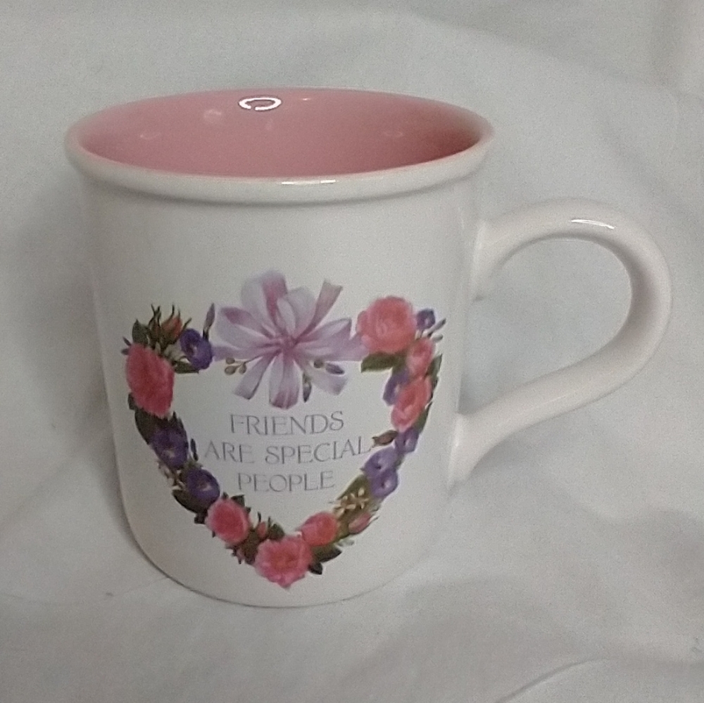 American Greetings Stoneware Mug